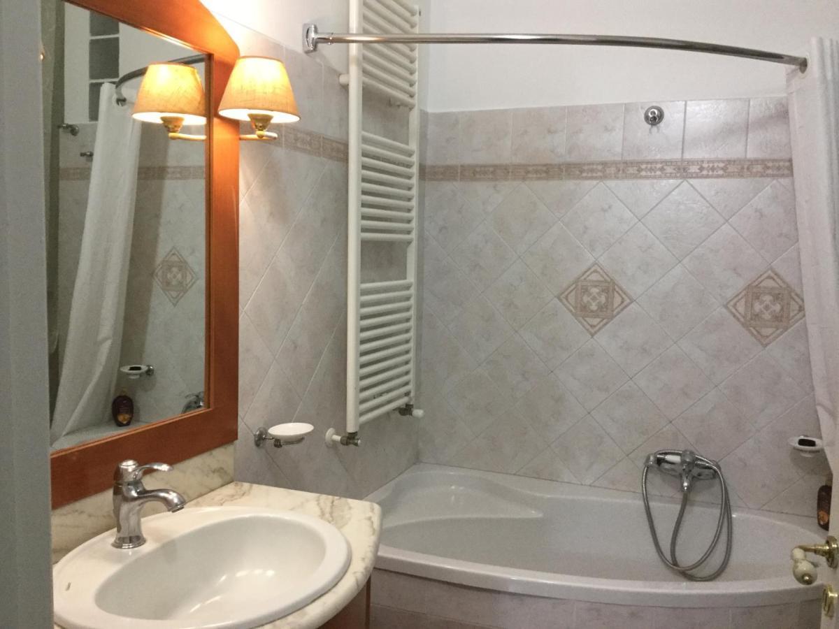 Crispi Accomodation B&B 카타니아 외부 사진
